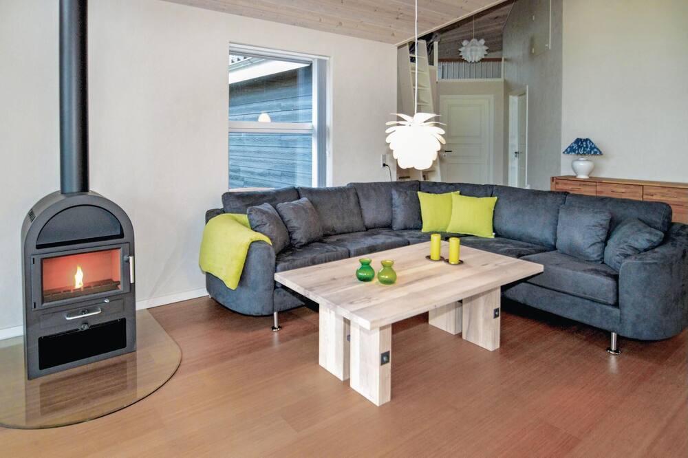 Photo of Bedroom in Sønder Ydby