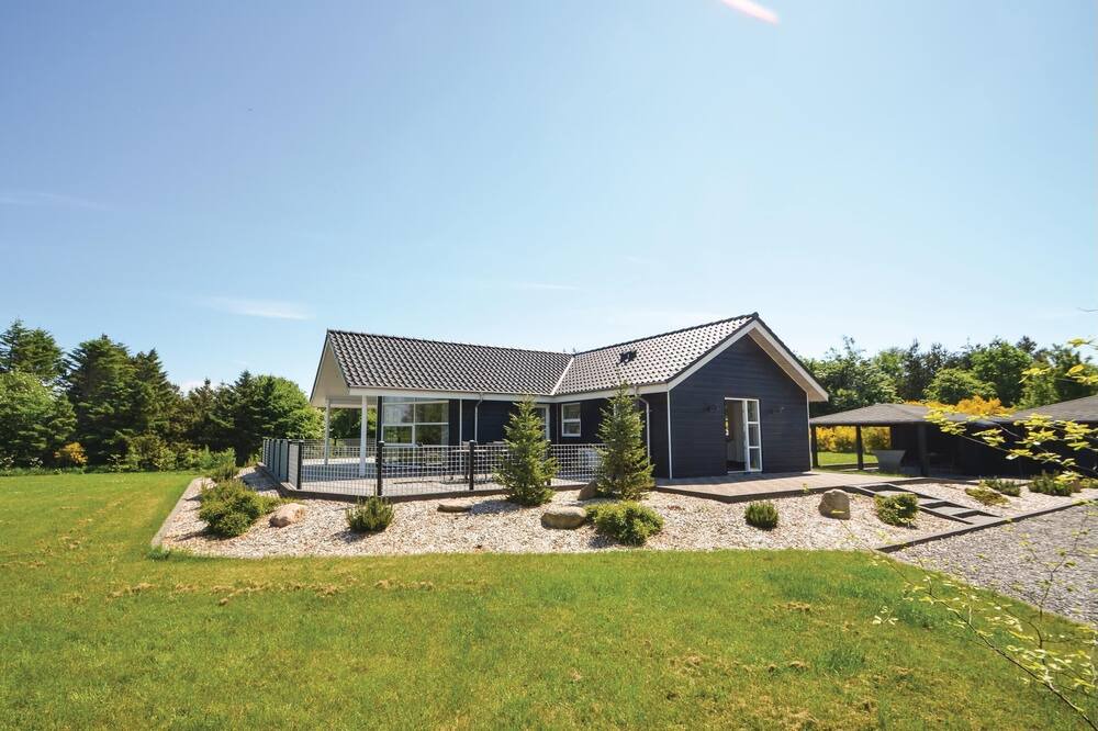 Photo of Outdoor in Sønder Ydby