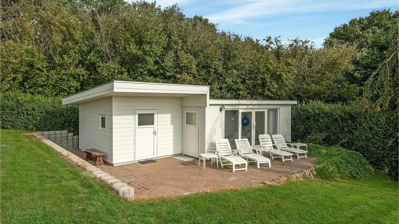 Photo of Outdoor in Hejlsminde Strand