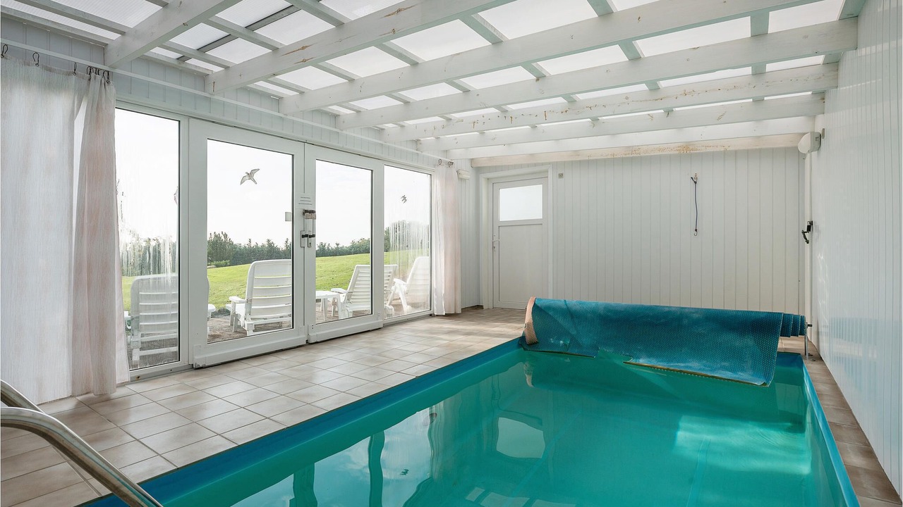 Photo of Outdoor in Hejlsminde Strand