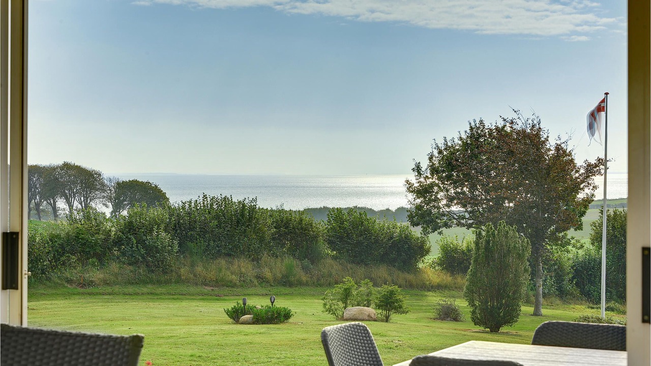 Photo of Outdoor in Hejlsminde Strand