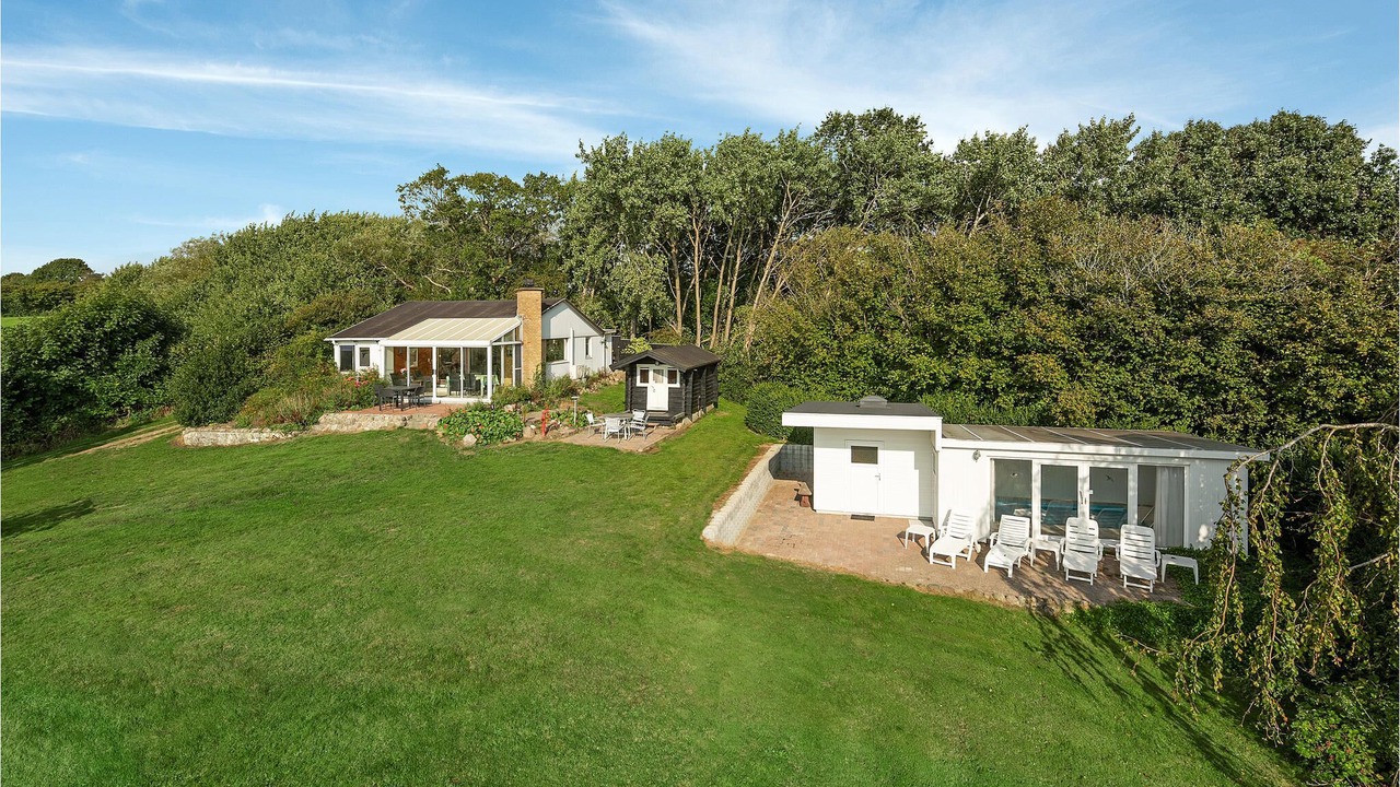 Photo of Outdoor in Hejlsminde Strand