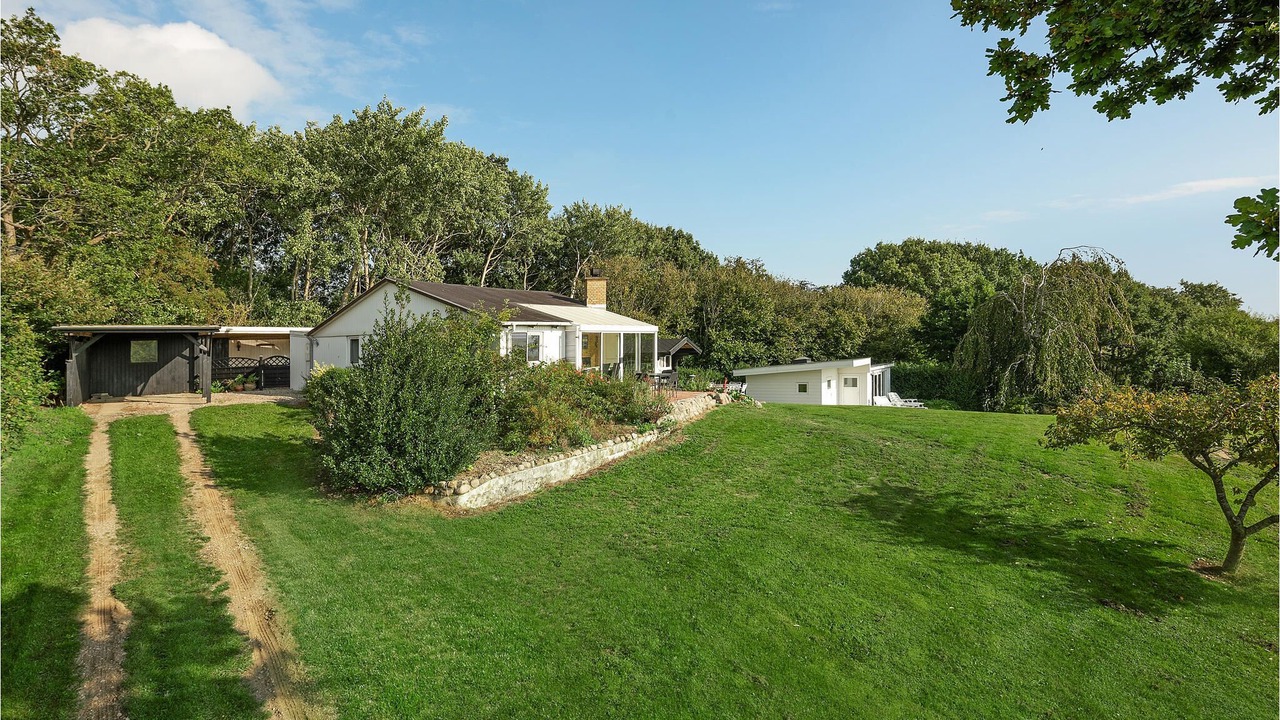 Photo of Outdoor in Hejlsminde Strand