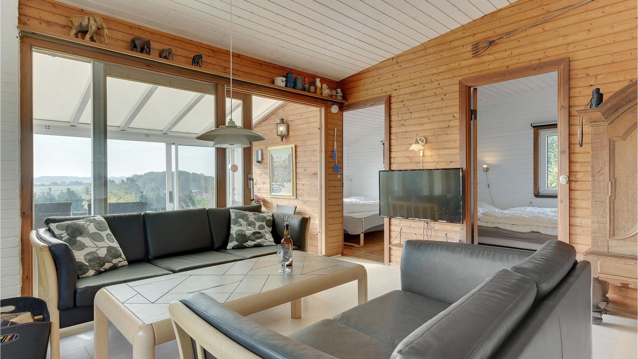 Photo of Livingroom in Hejlsminde Strand