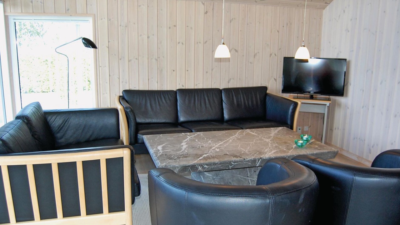 Photo of Livingroom in Kongsnæs