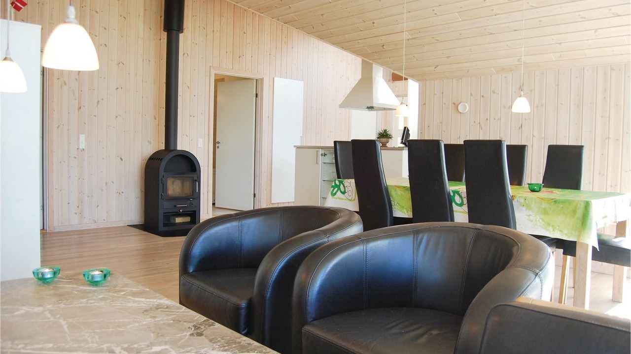 Photo of Livingroom in Kongsnæs