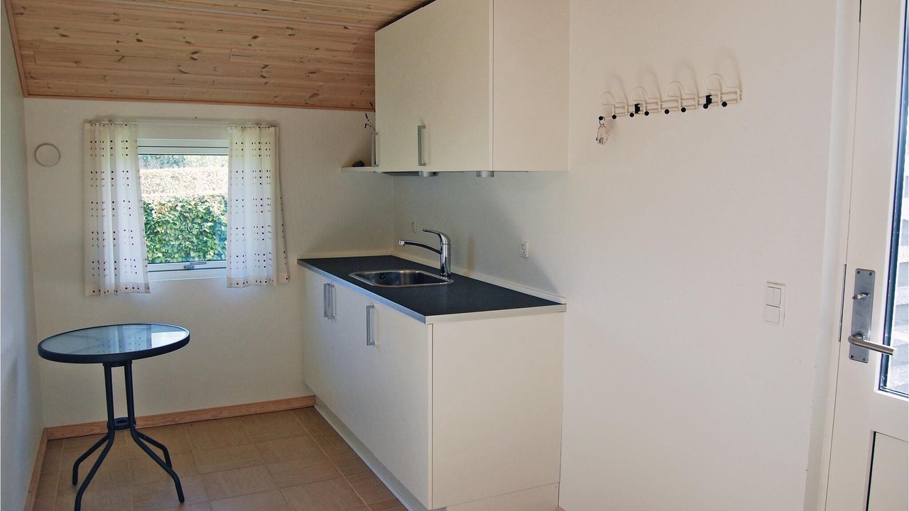 Photo of Kitchen in Kongsnæs
