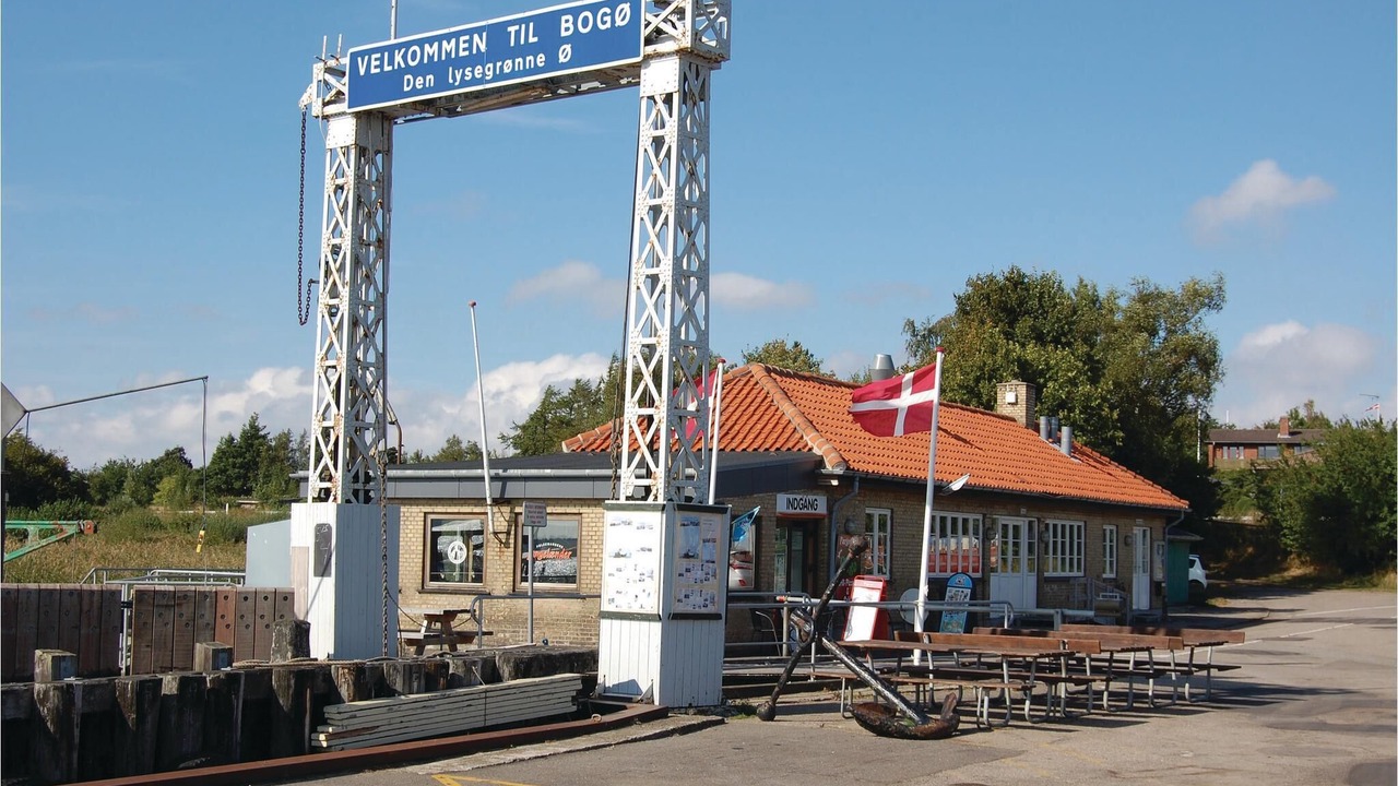 Photo of Outdoor in Kongsnæs