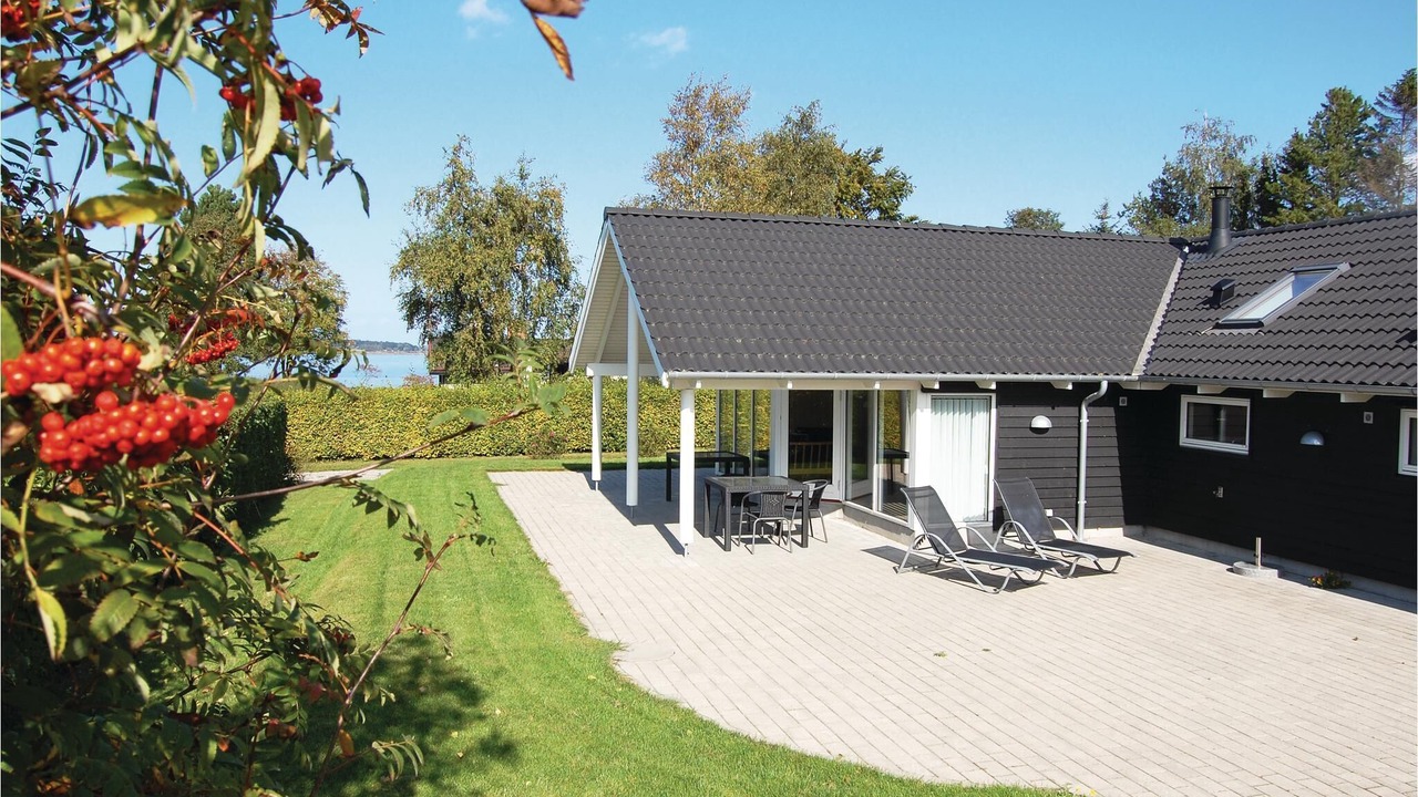 Photo of Outdoor in Kongsnæs