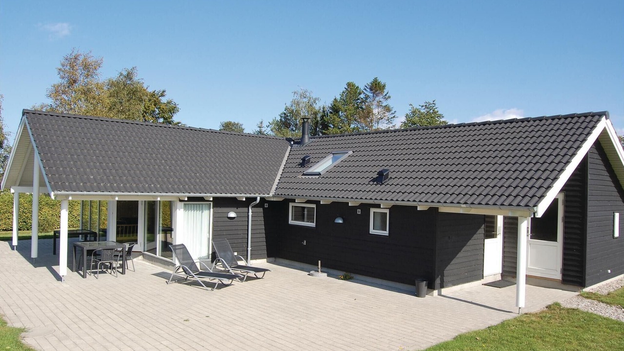 Photo of Outdoor in Kongsnæs