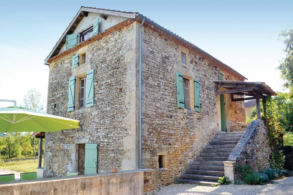 Photo of Outdoor in Loubejac