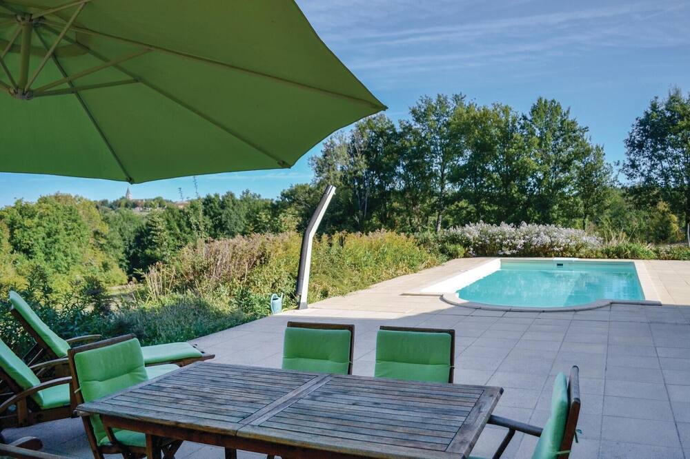 Photo of Outdoor in Loubejac