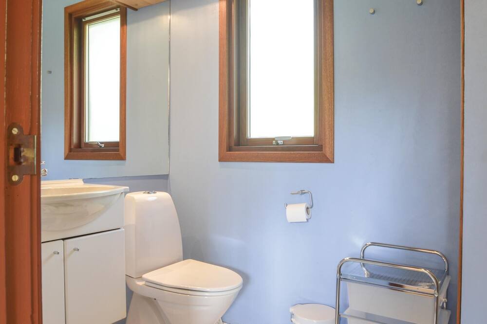 Photo of Bathroom in Trend
