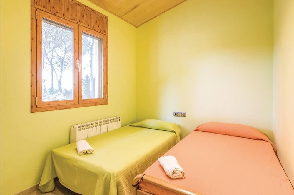 Photo of Bedroom in Sils