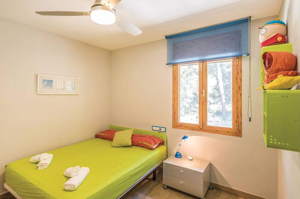Photo of Bedroom in Sils