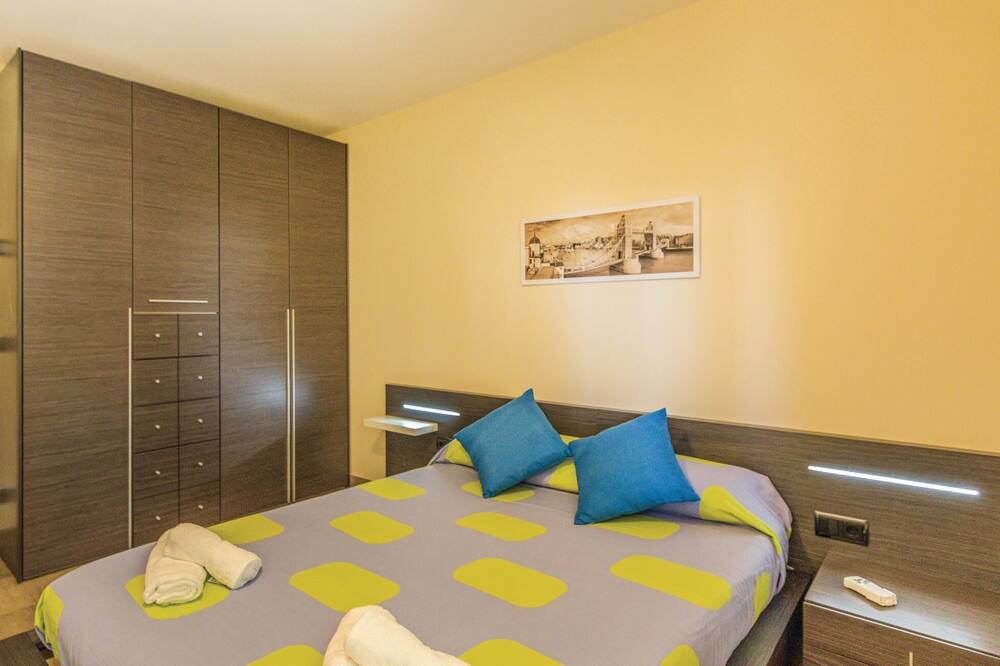 Photo of Bedroom in Sils