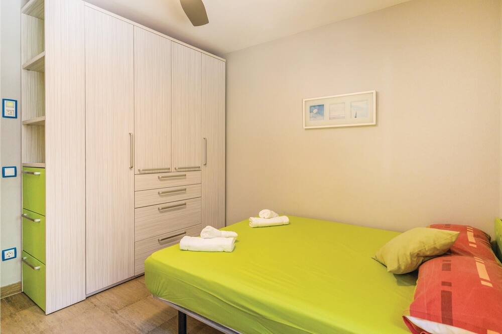 Photo of Bedroom in Sils