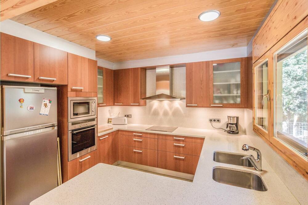 Photo of Kitchen in Sils