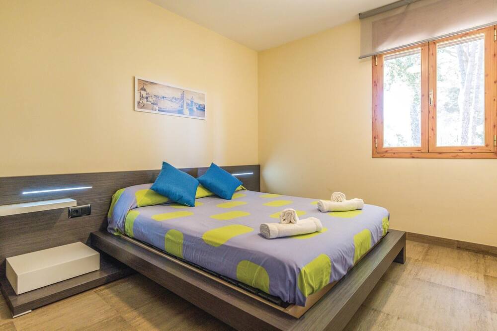 Photo of Bedroom in Sils