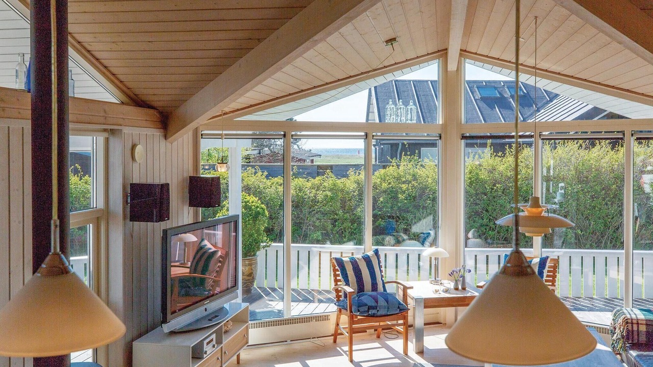 Photo of Livingroom in Sklskr