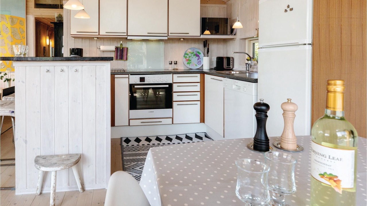 Photo of Kitchen in Sklskr