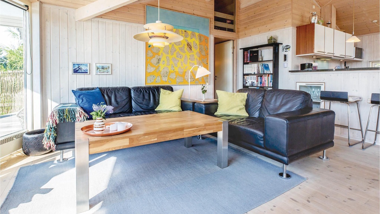 Photo of Livingroom in Sklskr