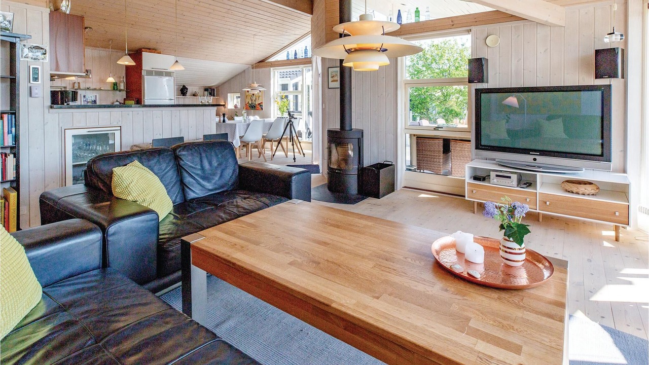 Photo of Livingroom in Sklskr