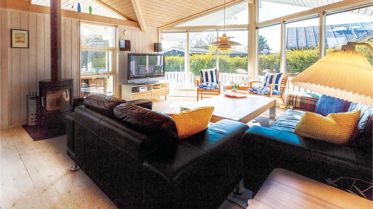 Photo of Livingroom in Sklskr