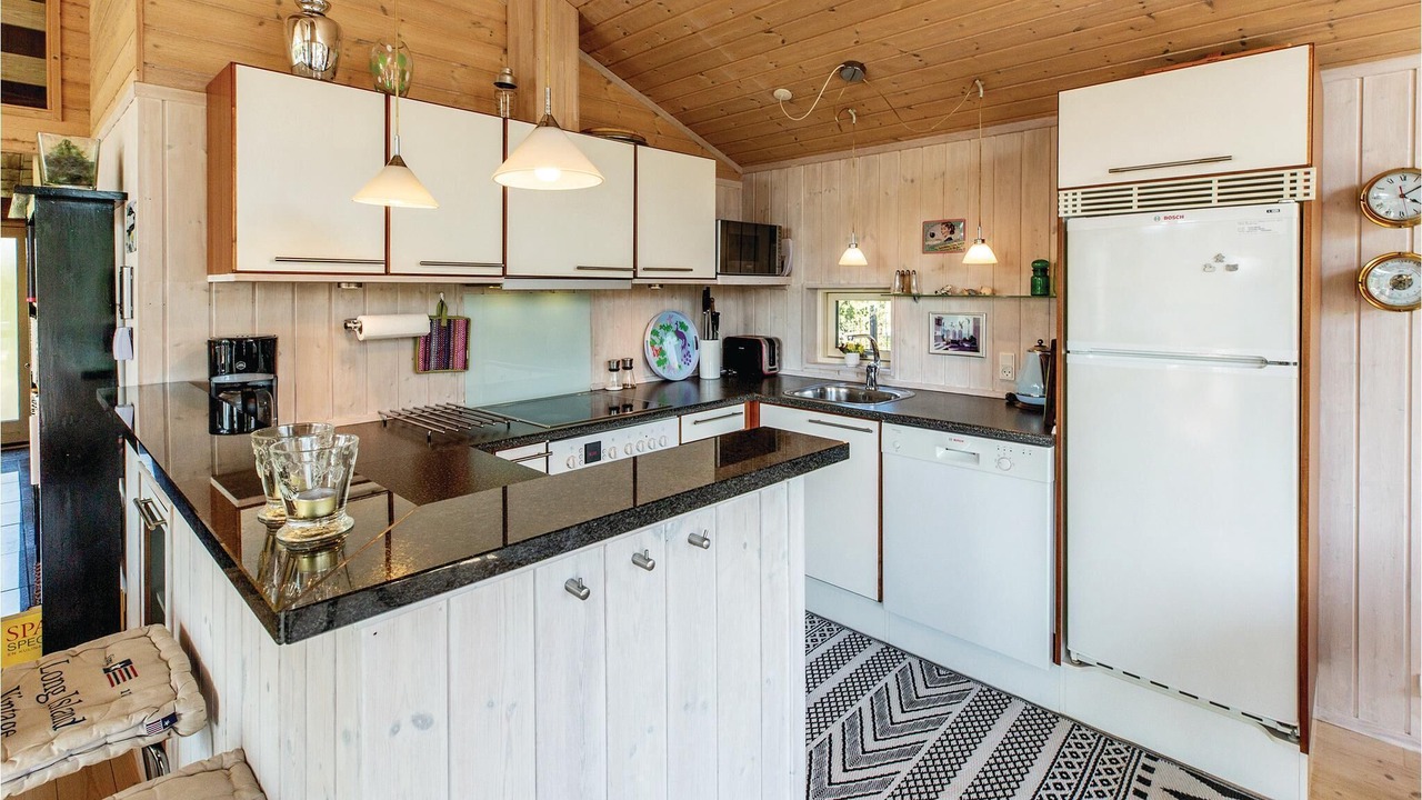 Photo of Kitchen in Sklskr