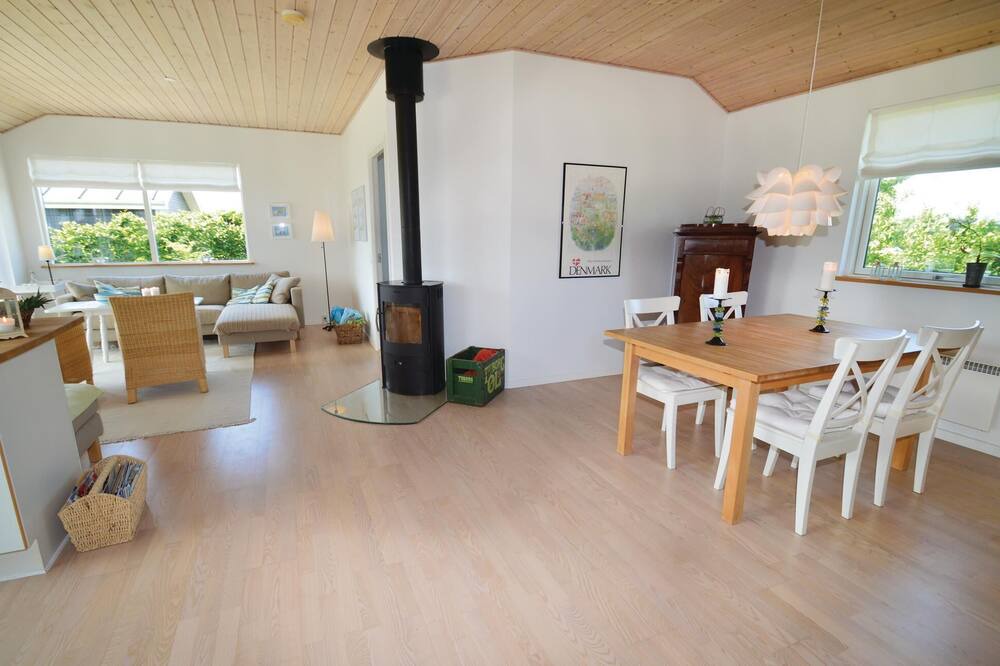 Photo of Bedroom in Svinøvester