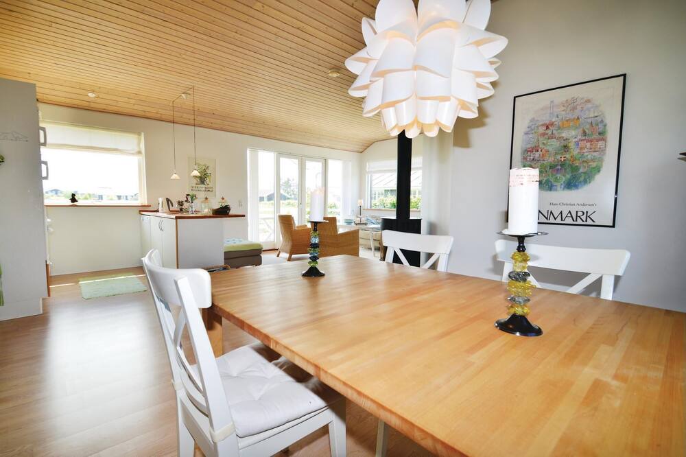 Photo of Bedroom in Svinøvester