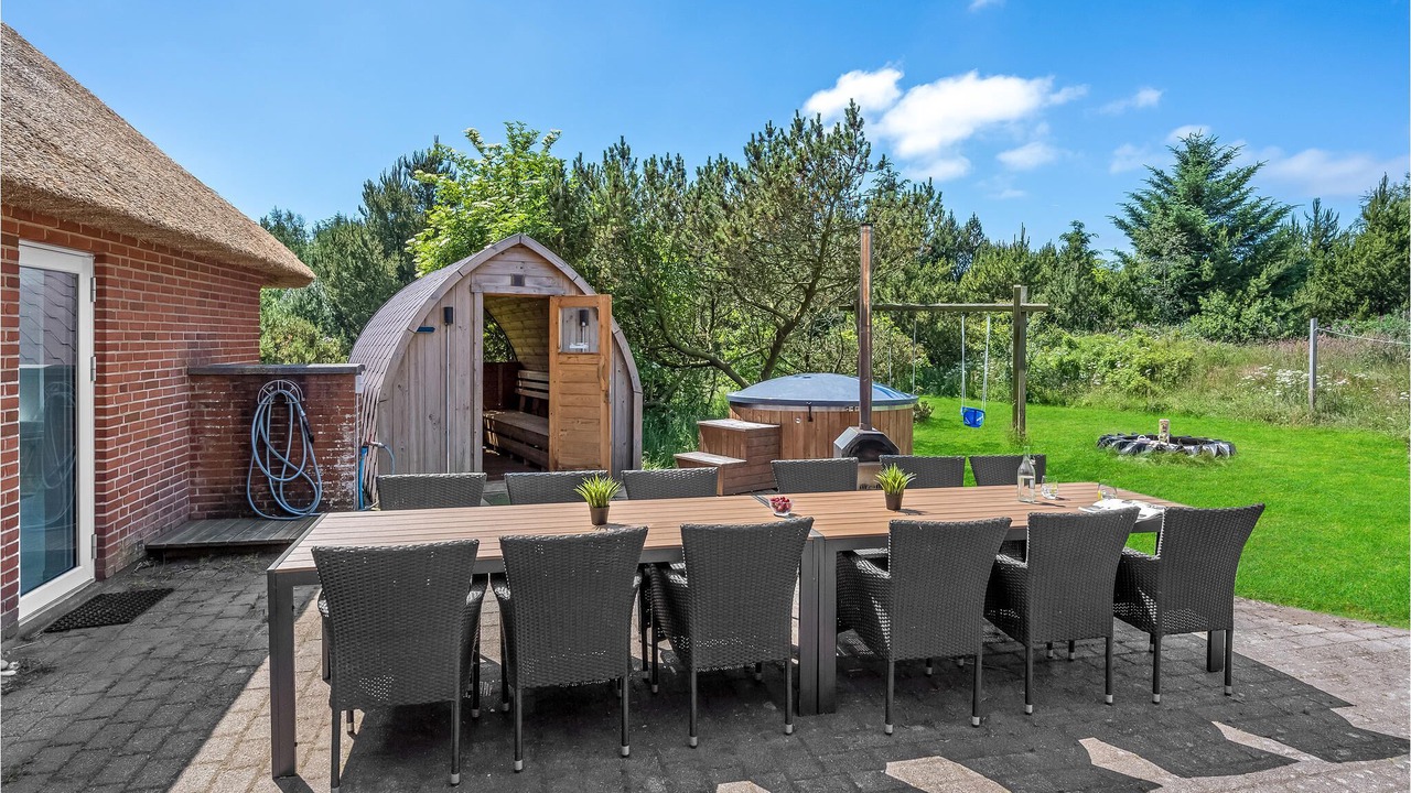 Photo of Outdoor in Lodbjerg Hede