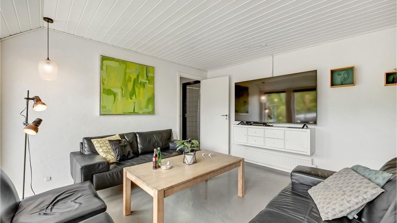 Photo of Livingroom in Lodbjerg Hede