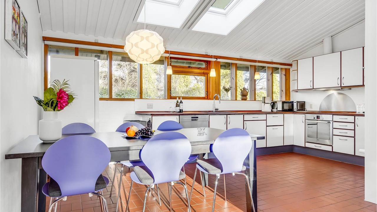 Photo of Kitchen in Smidstrup Strand