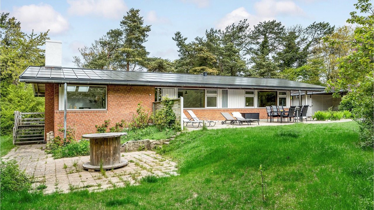 Photo of Outdoor in Smidstrup Strand