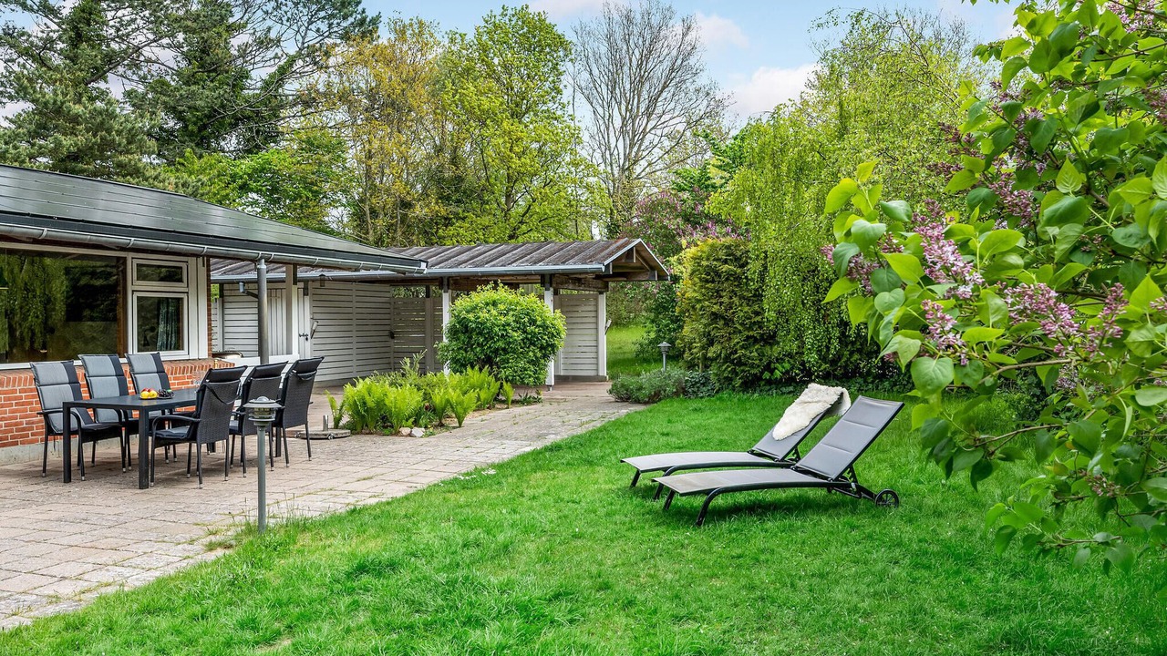 Photo of Outdoor in Smidstrup Strand