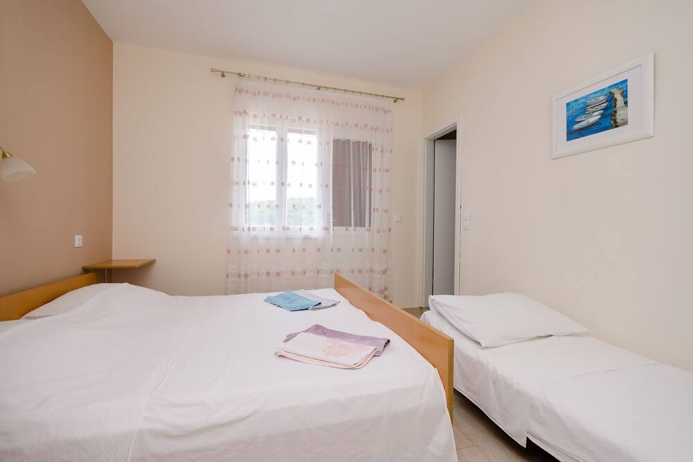 Photo of Bedroom in Suha Punta