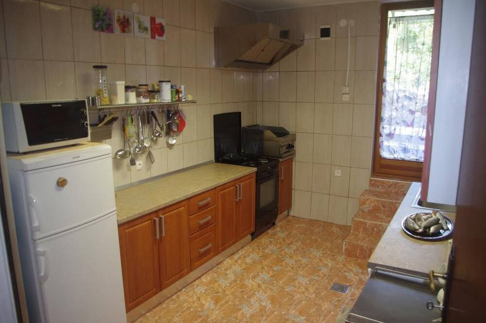 Photo of Kitchen in Knez