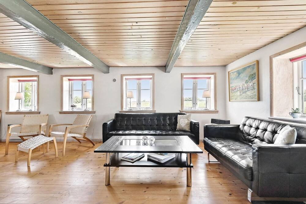 Photo of Bedroom in Ballum