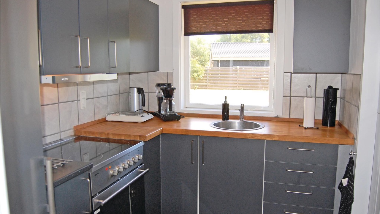 Photo of Kitchen in Kramnitse