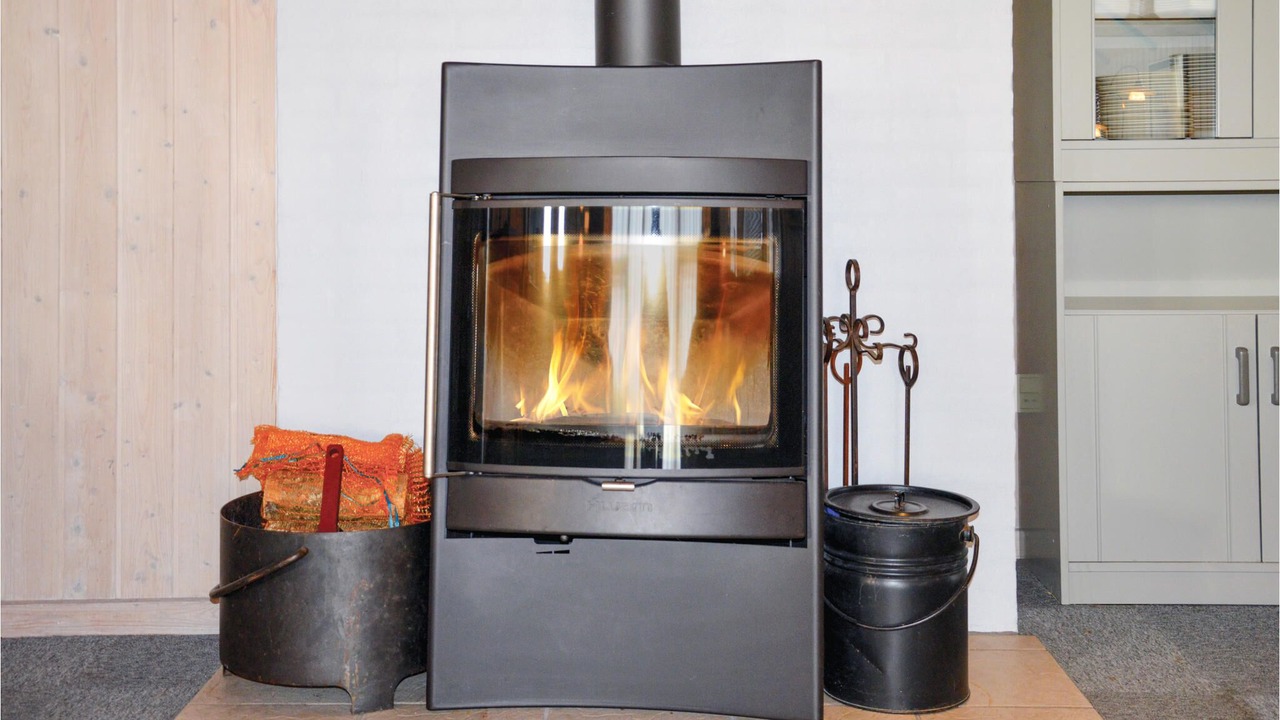 Photo of Kitchen in Houvig Strand