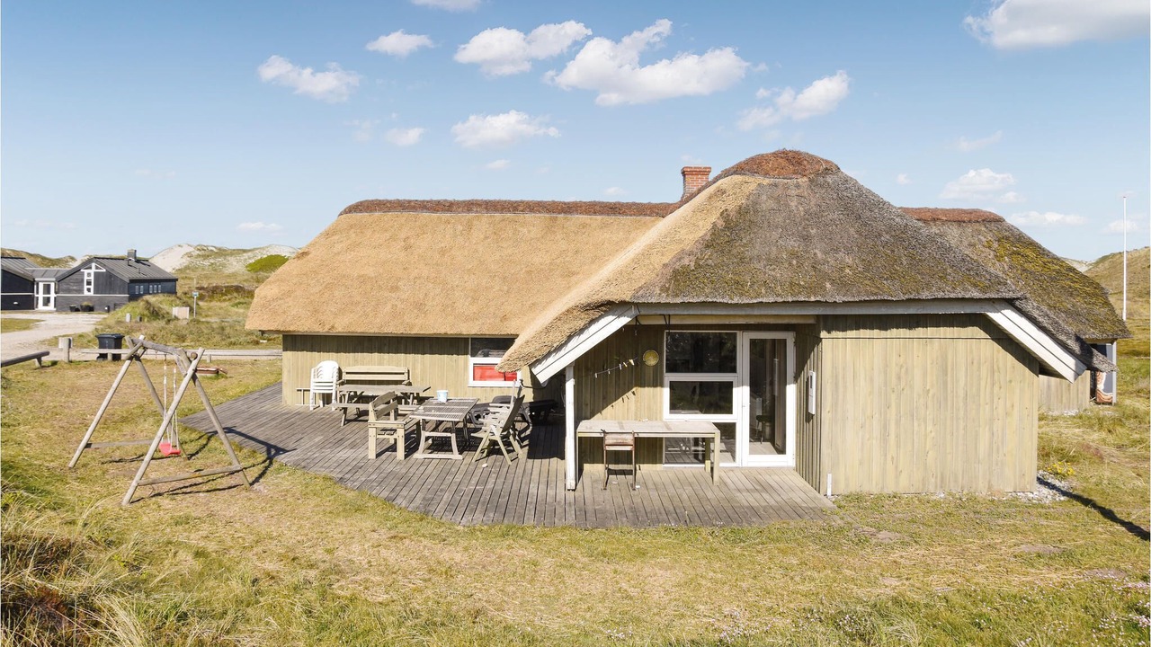 Photo of Outdoor in Houvig Strand