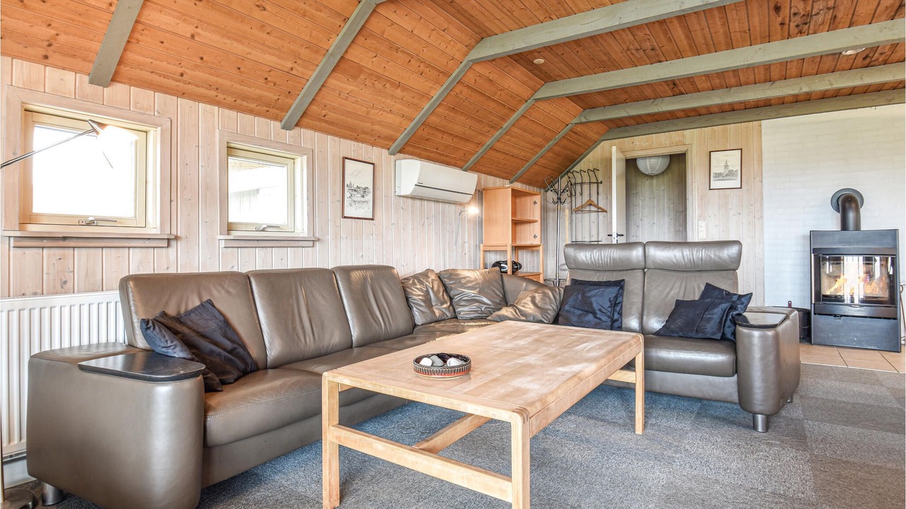 Photo of Livingroom in Houvig Strand