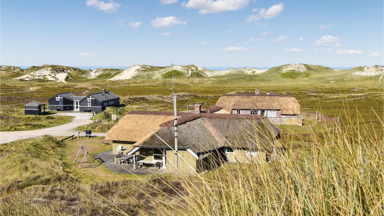 Photo of Outdoor in Houvig Strand
