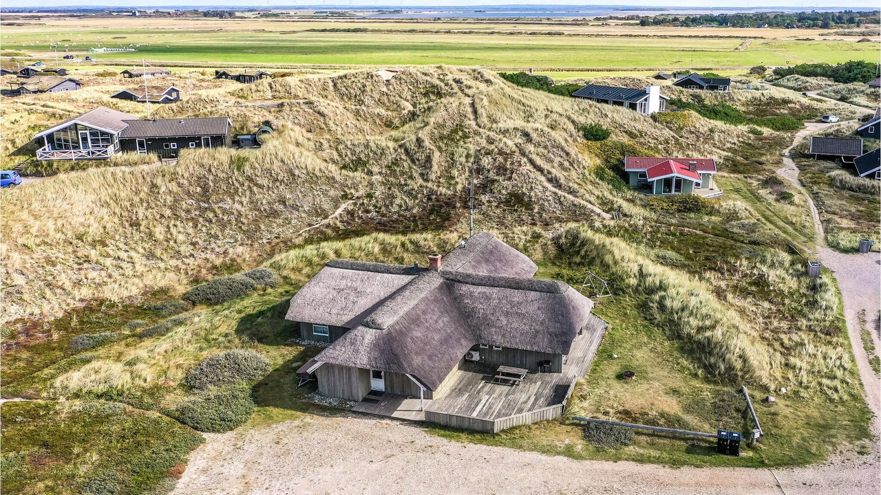 Photo of Outdoor in Houvig Strand