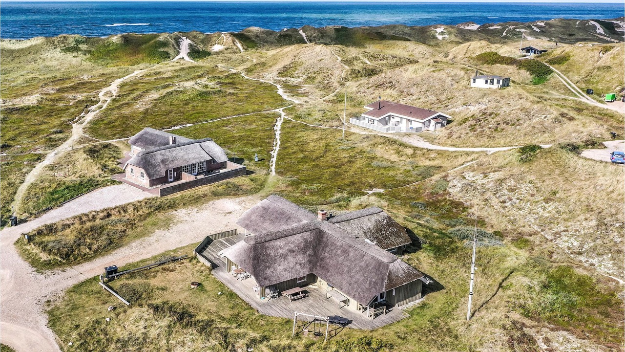 Photo of Outdoor in Houvig Strand
