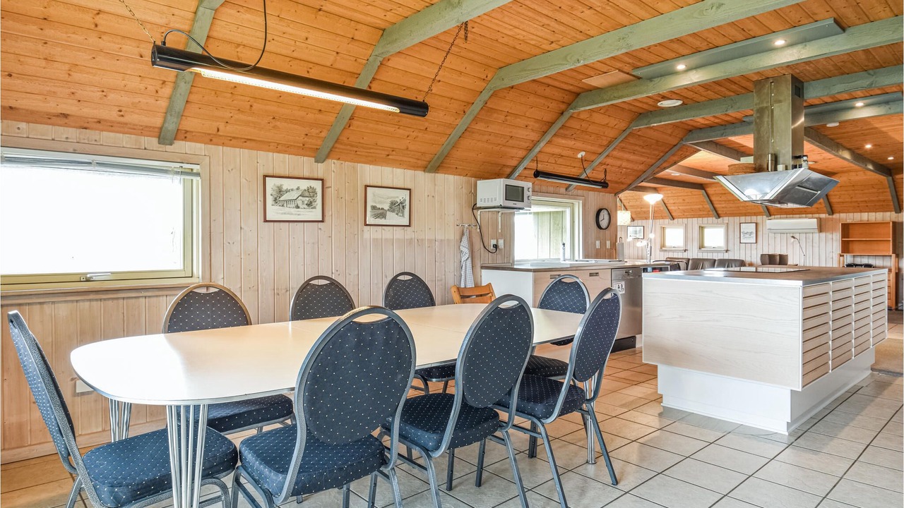 Photo of Others in Houvig Strand