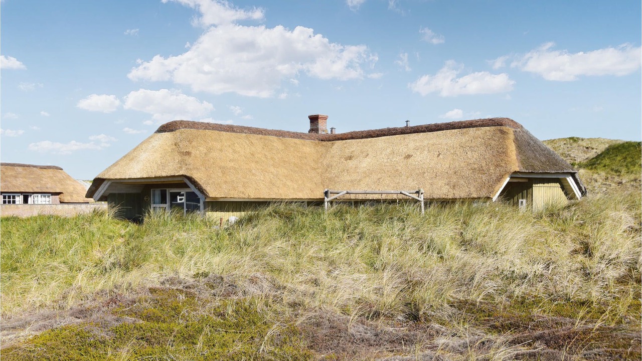 Photo of Outdoor in Houvig Strand