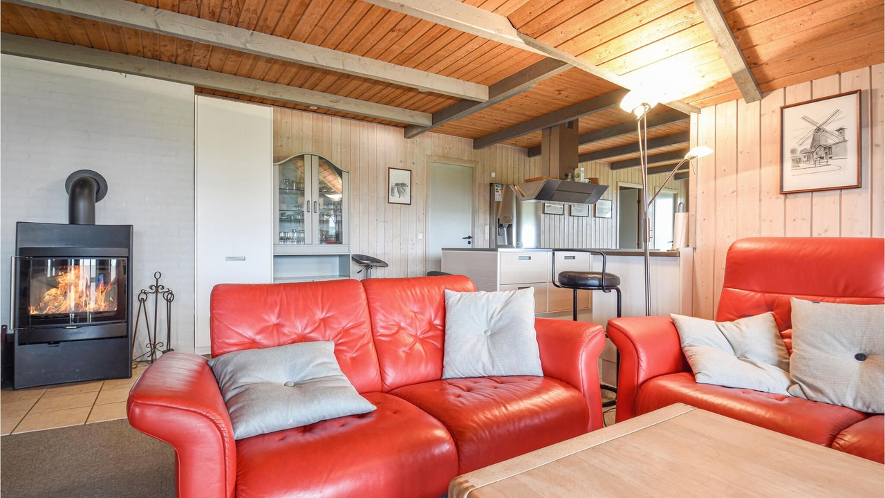 Photo of Livingroom in Houvig Strand
