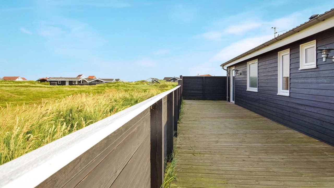 Photo of Outdoor in Lild Strand